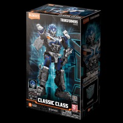 Transformers: Rise of the Beast Classic Class 06 Mirage